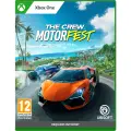 Crew Motorfest [Xbox One, русская версия]