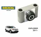 Сайлентблок задн верхнего рычага (фотоаппарат) MOOG K201348 Форд Эксплорер / FORD EXPLORER 11- / BB5Z5A638A / CB5Z5A638A