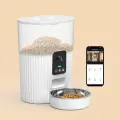 Автокормушка с камерой Xiaomi Papifeed WiFi Smart Pet Feeder 3.5L with Camera (XMPF025C)