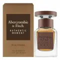 Туалетная вода Abercrombie & Fitch Authentic Moment Man мужская 30 мл