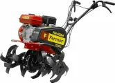 Культиватор бензиновый FERMER FM-633М (7.5 л. с, шир. 85 см, без ВОМ, передач 1+1) (FM1508-4)