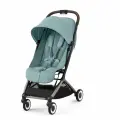 Прогулочная коляска Cybex Orfeo stormy blue