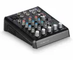 Аналоговый микшер ALTO TrueMix 500