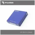 Светофильтр Fujimi MC-UV 82mm, ультрафиолетовый