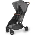 Коляска прогулочная UPPAbaby MINU V2 Greyson