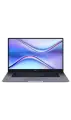 15,6 Ноутбук HONOR MagicBook X15 BOHRBR-WAI9A (5301AAPQ) серый - 1920x1080, IPS, Intel Core i3-10110U, ядра: 2 x 2,1 ГГц, 8 ГБ, SSD 256 ГБ, Intel UHD Graphics, Windows 10 Home