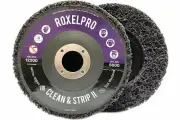 Зачистной круг RoxelPro ROXPRO Clean&Strip II