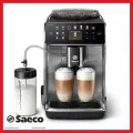 Кофемашина Saeco SM6685/00, серый