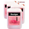 Клей Баутгер (Bautger) канистра 10л/8кг - 4шт