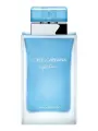 DOLCE & GABBANA LIGHT BLUE Eau Intense женская парфюмерная вода 50 мл / дольче габбана лайт блю интенс женские духи