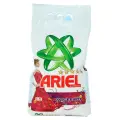Набор из 3 штук Стиральный порошок Ariel Автомат Color&style 3кг