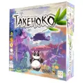 Настольная семейная игра для взрослых и детей Такеноко, Стиль Жизни