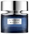 Rochas, L'Homme, 60 мл, туалетная вода мужская