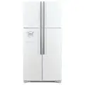 Холодильник Hitachi R-W 660 PUC7 GPW
