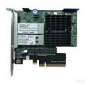 HP InfiniBand/Ethernet адаптер 544FLR With riser card