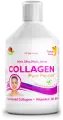 Коллаген пептидный Collagen Pure Peptide® SWEDISH NUTRA 5.000 мг питьевой 500 мл (ягода)
