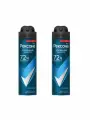 Rexona Дезодорант-антиперспирант аэрозоль Men Усиленная защита 72 часа уверенности Кобальт 150 мл - 2 шт