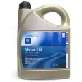 GM Dexos2 5W-30 (5л)