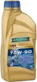 Масло трансмиссионное Ravenol VSG 75W90 1л. (4014835733916)
