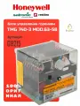 Блок управления горением Honeywell Satronic TMG 740-3 MOD.63-58 08215
