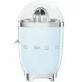 Соковыжималка SMEG CJF11PBEU, пастельный голубой, официальная гарантия