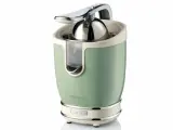 Соковыжималка для цитрусовых Ariete Vintage 413/04 Green, зеленая