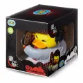 TUBBZ Kazuma Kiryu Duck Figurine / Ролевая Игрушка-Уточка С Куклой, Которая Может Быть Модной И Коллекционной
