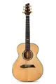 Электроакустическая гитара NG MINI 1E