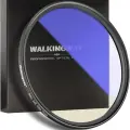 WalkingWay Мягкий Ретро-фильтр, Retro Soft Filter, 72 ММ