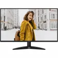 Монитор 27 AOC Q27B36S3 Black (IPS, 2560x1440, 120Hz, 1 ms, 178°/178°, 350 cd/m, 1500:1, +HDMI 2.0, +DP (AC ext))