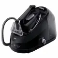 Парогенератор BRAUN CareStyle 5 IS5249BK (Цвет: Черный, Подошва: Eloxal Plus)