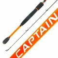 Спиннинг Kaida Captain 2.1м 4-21гр