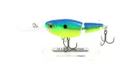 Воблер RAPALA Jointed Rap Shad 70SP 13.0г Загл.2.1-4.5м #PRT