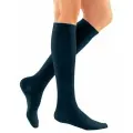 Компрессионные гольфы mediven active, 1 класс 3540 Medi, 5, Антрацит, стандартная