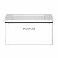 Принтер Pantum BP2300 лазерный черно-белый A4, 22 стр/мин, для дома и офиса, нагрузка 15000 стр/мес