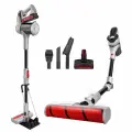 Пылесос ручной Polaris Pvcs 5090 Clean Expert PRO 450Вт серый/черный Pvcs 5090 .