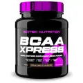BCAA Scitec Nutrition BCAA Xpress (кола-лайм) 700 гр.