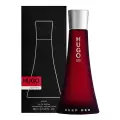 Hugo Boss Deep Red, 90 мл, Парфюмерная вода для женщин