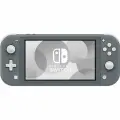 Портативная игровая консоль Nintendo Switch Lite 32 ГБ Gray