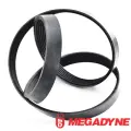 Поликлиновый ремень PK 1610/ 633 K, MEGADYNE, 11 ручьев (11PK1610)
