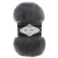 Пряжа ALIZE Mohair classic (5 мотков*100гр.) 53