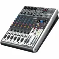 Behringer Xenyx1204USB Микшерный пульт компактный