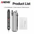 ANENG A3009 Цифровой мультиметр A3009