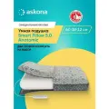 Подушка Askona (Аскона) Smart Pillow 5.0 Anatomic