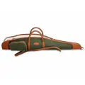 Чехол для оружия Maremmano 118x23 см, текстиль/кожа (LN405)