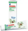 Бальзам для ног Gehwol Fusskraft Green Normal Skin, зеленый, 125мл