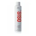 Лак для волос Schwarzkopf Professional Osis+ Freeze, 300 мл