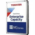 Жесткий диск 3.5 Toshiba 10.0Tb SATA 6 Gbit/s, 512 Mb, 7200 rpm. CMR. Enterprise Capacity MG10ADA10TE