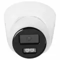 Камера видеонаблюдения Hiwatch 2Мп купольная DS-I253M(C) (2.8mm) со смарт-подсветкой до 30м
