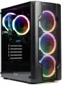 Игровой компьютер RTX3060-12G, Intel Core i7, 32 Гб DDR4, 120 Гб SSD, 500 Гб HDD Системный блок ПК